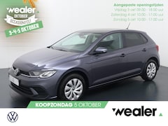 Volkswagen Polo - 1.0 TSI Life Business | 95 PK | Automaat | Multifunctioneel stuurwiel | Cruisecontrol | St