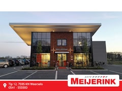 Skoda Octavia Combi - 1.8 TSI Scout 4X4