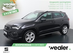 SEAT Ateca - 1.0 TSI FR Business Intense | Achterklep elektrisch | Navigatie | Camera | Stoelverwarming