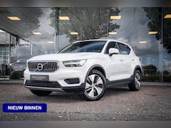 Volvo XC40 - T4 Recharge Inscription Expression * Panoramadak*Vol leder*H&K* *Trekhaak wegklapbaar