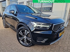 Volvo XC40 - 1.5 T4 Recharge Inscription Expression Climate Pack