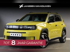 Fiat Grande Panda - La Prima 11 kW 44 kWh Voorraad Voordeel / 2+6 jaar garantie