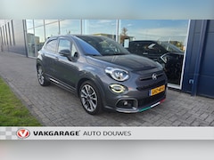 Fiat 500 X - 1.0 GSE Sport |ACC |Apple Carplay/Android auto|Camera |Keyless