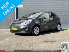 Kia Rio - 1.2 CVVT Plus Pack | 5-Deurs | Airco | PDC | APK 03-2026 |