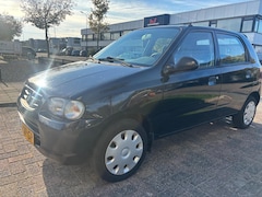 Suzuki Alto - 1.1 GLX Jubilée 2 AUTOMAAT APK 09-2026