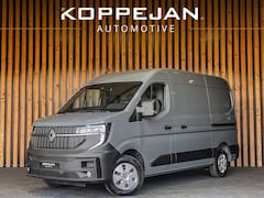 Renault Master - T35 2.0 dCi 170PK L2H2 Extra | BPM VRIJ | 2X SCHUIFDEUR | BLIND SPOT | CAMERA | STOELVERWA