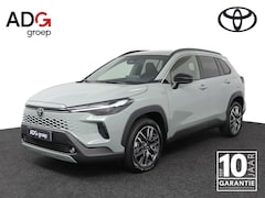 Toyota Corolla Cross - Hybrid 140 Dynamic