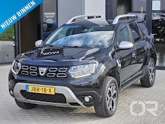 Dacia Duster - 1.6 SCe Prestige Navi Cam Cruise 43.000km 1e eig