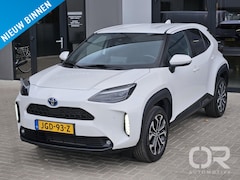 Toyota Yaris Cross - 1.5 Hybrid Dynamic Carplay Cam PDC Stoelverwarming