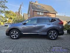 Honda CR-V - 1.5 AWD Executive 173pk afn TREKHAAK 2000kg trekgewicht