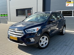 Ford Kuga - 1.5 EcoBoost Trend Ultimate