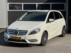 Mercedes-Benz B-klasse - 180 Ambition LEES ADVERENTIE
