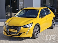Peugeot 208 - 1.2 GT-Line Carplay Digitaal dash Navi LM17