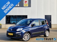 Fiat Panda - 80PK TwinAir Popstar AIRCO BLUETOOTH USB