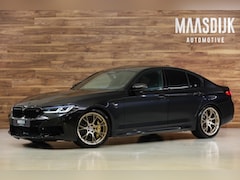 BMW M5 - 5-serie Competition|Keramisch|Carbon|Laser|HUD|ACC|Ventilatie|
