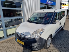 Opel Combo - 1.6 CDTi L2H1 Edition | trekhaak | pdc | airco