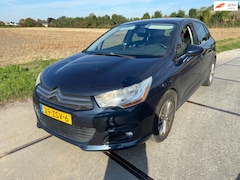 Citroën C4 - 1.6 VTi Collection