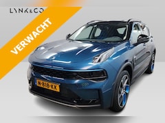 Lynk & Co 01 - 1.5 261pk PHEV 7DCTH | Orig.NL | PanoramaDak | Camera | AppleCarplay |