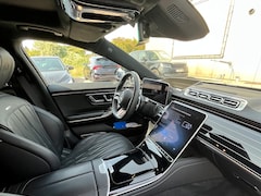Mercedes-Benz S-klasse - AMG S 63 E Performance