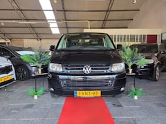 Volkswagen Transporter - 2.0 TDI HIGHLINE 103kW 6SEATS 60-YEARS EDITION