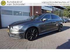 Audi A3 Sportback - 1.4 E-TRON PHEV AMBITION S-LINE PRO LINE PLUS NOV 2015 ORIGINEEL NL ADAPTIEVE CRUISE BANG&