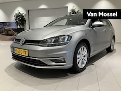 Volkswagen Golf Variant - 1.0 TSI Comfortline 116 PK | Apple Carplay | Navigatie | Bluetooth | Adaptive Cruise Contr