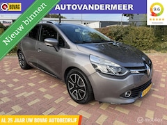 Renault Clio Estate - 0.9 TCe Dynamique