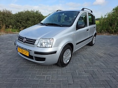 Fiat Panda - 1.2 Edizione Cool AIRCO 84.000km NAP