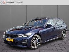 BMW 3-serie Touring - 330i High Executive Edition M-sport | NL-auto | 1e Eig | Vol opties