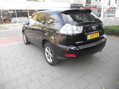 Lexus RX - MHU38L-AWXGKW(1B)