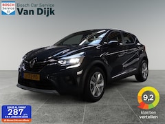 Renault Captur - 1.3 TCe 130pk automaat/Carplay /Camera/1e eig
