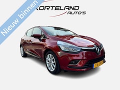 Renault Clio - 0.9 TCe Intens