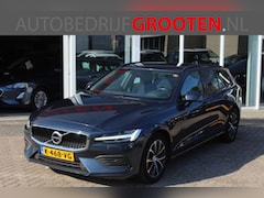 Volvo V60 - 2.0 B3 Momentum Advantage