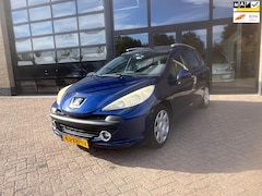 Peugeot 207 SW - 1.6 VTi XS , Budget inruil, LPG , Panodak
