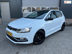 Volkswagen Polo - 1.2 TSI Highline-Automaat-Navi-LED-BBS-Trekhaak