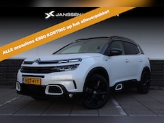 Citroën C5 Aircross - 1.6 Plug-in Hybrid AG2R * Citroen Team Shine *Panoramadak * PHEV