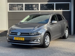 Volkswagen Polo - 1.0 TSI LPG G3 Navi, Adaptive Cruise, NAP, Camera
