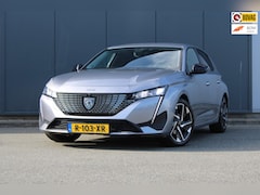 Peugeot 308 - 1.2 PureTech Allure Pack Business, Automaat, ACC, ECC, Camera 360, Half leder, Lichtmetale