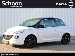 Opel ADAM - 1.2 | Airco | Cruise Control | Bluetooth | Two-tone