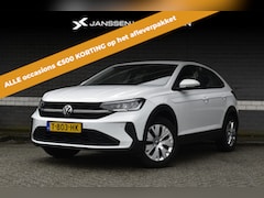Volkswagen Taigo - 1.0 TSI / Airco / Cruise Control / Apple Carplay / Parkeersensoren