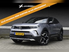 Opel Mokka - 1.2 Turbo Ultimate / Automaat / Carplay / Camera / Alcantara