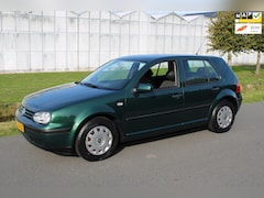 Volkswagen Golf - 1.4-16V Trendline 5 Drs