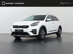 Kia Niro - 1.6 GDi PHEV DynamicPlusLine Edition | Stoel/Stuurverwarming | JBL| Parkeercamera | Cruise