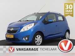 Chevrolet Spark - 1.2 16V LT | Airco | 117000 | 5 deurs