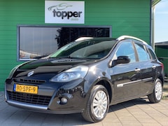 Renault Clio Estate - 1.2 TCE Collection | Cruise Control | Elektrische Ramen | Airco
