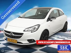 Opel Corsa - 1.4 Black Edition