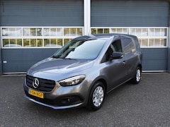 Mercedes-Benz eCitan - 112 Select L1 51 kWh
