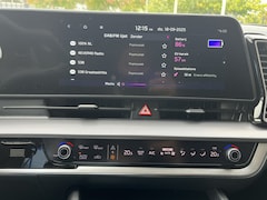 Kia Sportage - 1.6 T-GDi Plug-in Hybrid AWD DynamicLine// CAMERA // NAVI // TREKHAAK // ADAPTIVE CRUISE /