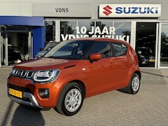 Suzuki Ignis - 1.2 Smart Hybrid Comfort