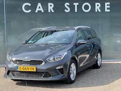 Kia Cee'd Sportswagon - Ceed 1.0 T-GDi DynamicLine NL AUTO
